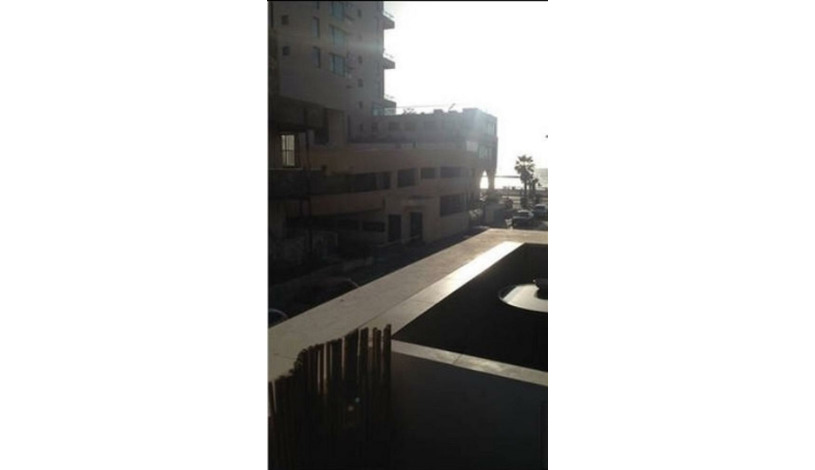 Apartment Ha-Yarkon Tel Aviv - Apt 49034